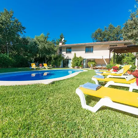 Llamas Villa Pollença